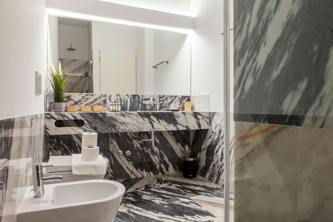 Santos Design Flat By Lovelystay Lisboa Eksteriør billede