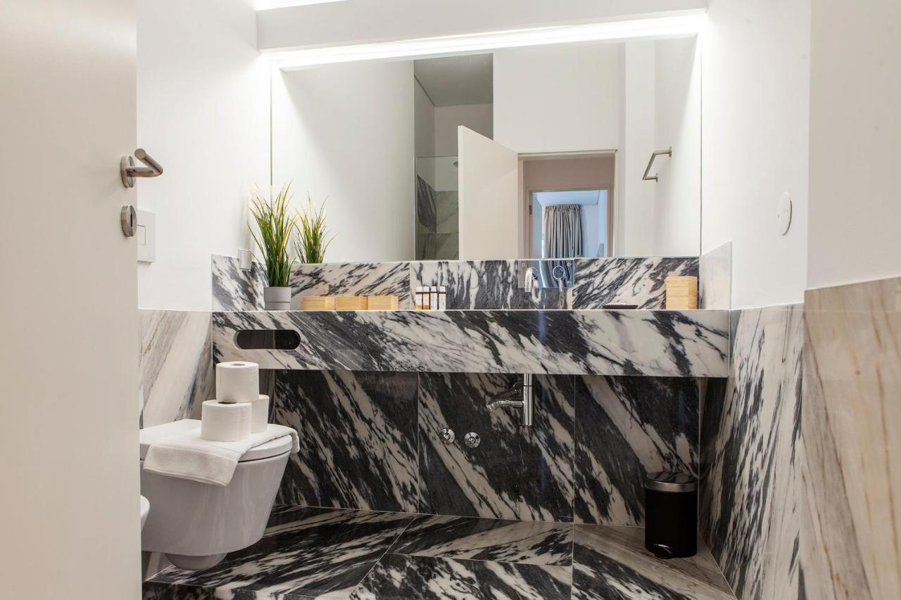 Santos Design Flat By Lovelystay Lisboa Eksteriør billede